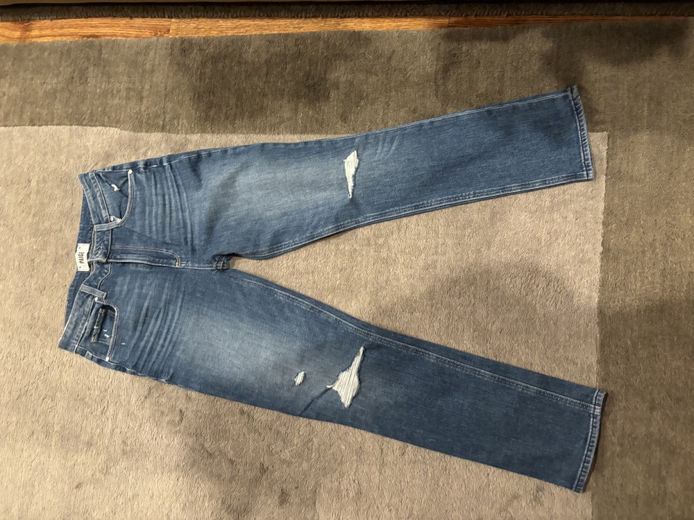 Paige jeans